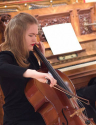 Концерт-сказка «Снегурочка»