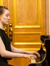 Три века фортепианной музыки