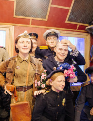 Поезд Победы