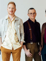 Концерт группы «Братья Грим»