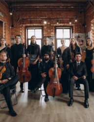 Семейные вечера искусств в Казани