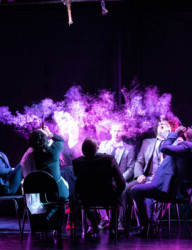 Спектакль \"Гамлет. Play\"