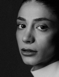 Поэтический вечер Ani Aspeti 