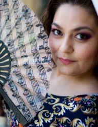 Авторский вечер композитора Гульнары Тимербулатовой