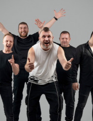 АнимациЯ. Юбилейный тур 25 лет. Animaciya.online