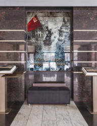 «Ночь искусств» в парке Победы