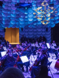 Специальный музыкальный проект \"Голоса\"