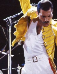 Radio Queen. Трибьют-шоу \"Богемская рапсодия\"