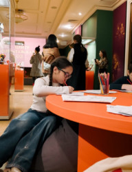 Лошадка-качалка. История игрушки