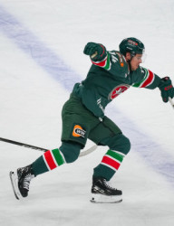 Ак Барс (г.Казань) - Торпедо (г.Нижний Новгород)