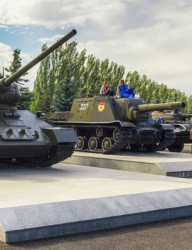 Концерт «Наши герои»