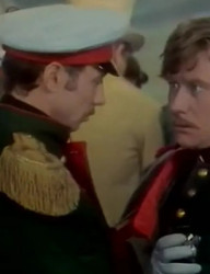 Показ телевизионного спектакля «Страницы журнала Печорина»