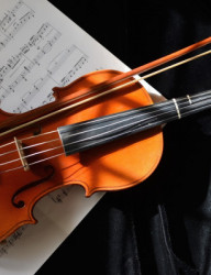 Концерт «Мелодии пробуждения весны»