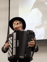 Презентация-концерт «Антологии музыкальной литературы Республики Татарстан для баяна»