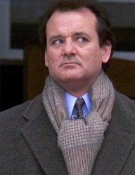 Показ фэнтезийной драмы «День сурка»