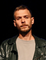 Концерт резидента Stand-Up Club #1 Алексея Квашонкина