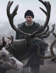  Арт-показ мистического триллера «Цинга» (18+)