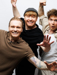 Братья Сафроновы