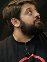 Гала концерт Международного Stand Up-фестиваля