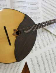 Концерт «Домра в XXI веке»