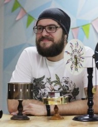 Выставка «Пресинема»