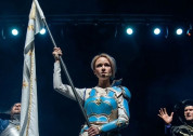 Рок-опера \"Жанна д\