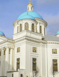 Фестиваль Православной книги – 2026