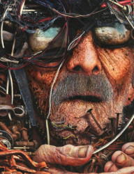 Выставка «На грани реальности. Утраченное и обретенное»