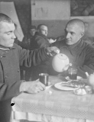 Выставка «Гастрономическая летопись Казани»