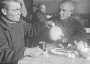 Выставка «Гастрономическая летопись Казани»