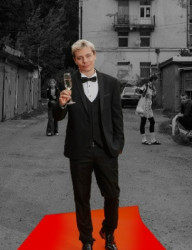 Сергей Орлов