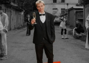 Сергей Орлов