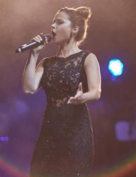 Концерт ассистента‑стажёра кафедры вокального искусства Анны Тарасовой