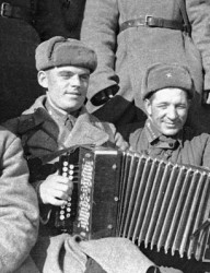 Концерт «Подвиг героев в сердцах поколений»