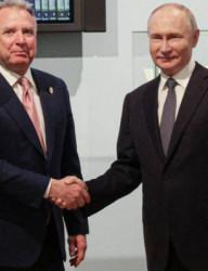 Встреча политического клуба 