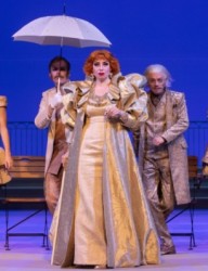 Спектакль \"Бал воров\"