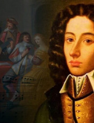 Джованни Баттиста Перголези — кантата \"Stabat Mater\"