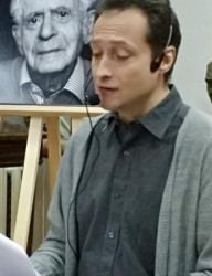 Прощай, моя Казань! Прощай и - здравствуй!