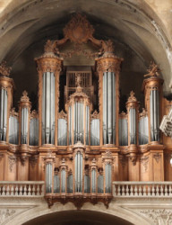 Иоганн Себастьян Бах. Просто