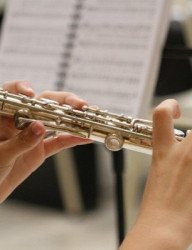 Классический вечер духовой музыки