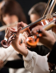 Концерт из цикла «Играем вместе»