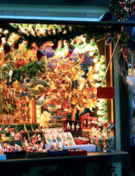 Рождественская ярмарка