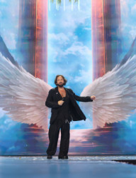 Международный музыкальный конкурс «Новая волна»