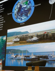 Марафон знаний