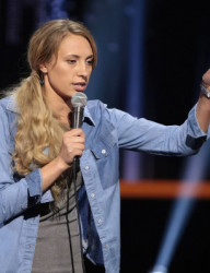 Концерт «Виктория Складчикова. Stand Up» 16+