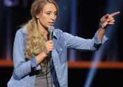 Концерт «Виктория Складчикова. Stand Up» 16+