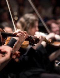 Концерт цикла «Музыка в музее»