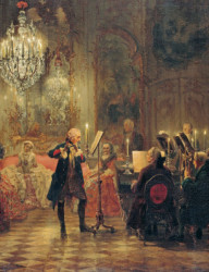 Концерт камерно-вокальной музыки «Ах, этот пленительный Восток»