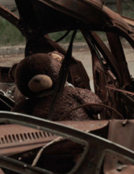 Показ фильма \"Голоса из колыбели\"