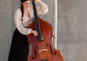 Концерт-экзамен ассистента-стажёра Лю Юйцу (виолончель)